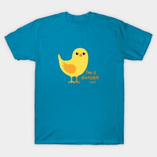 Dino Chick T-Shirt